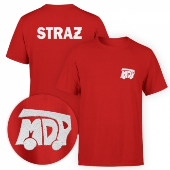 Koszulka MDP